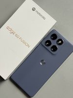 Motorola EDGE 60 Fusion How To Article