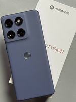 Motorola EDGE 60 Fusion How To Article