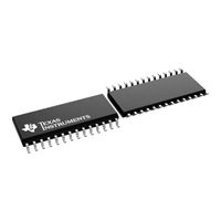 Texas Instruments TLV1562 Application Report