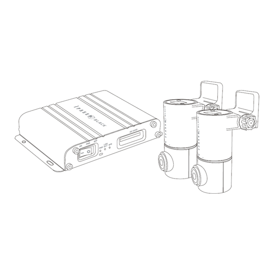 iTronics ITB-500HD User Manual