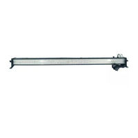 EuroLite LED Bar 2 RGBA 252/10 User Manual