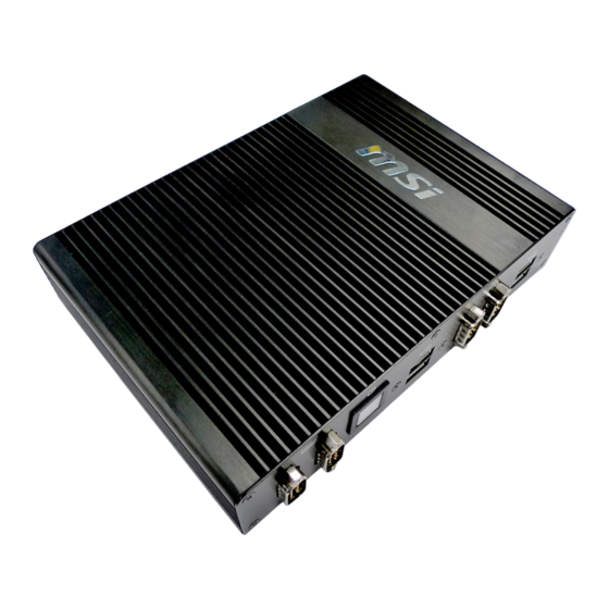 MSI MS-9A29 Manual
