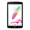 Tablet LG GPadF8.0 User Manual