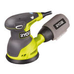 Ryobi ERO-2412VN Owner's Operating Manual