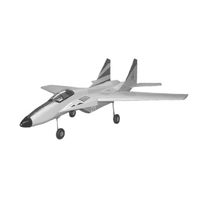 AK Models MIG-29 Fulcrum Manual
