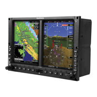 Garmin GDU 620 Reference Manual