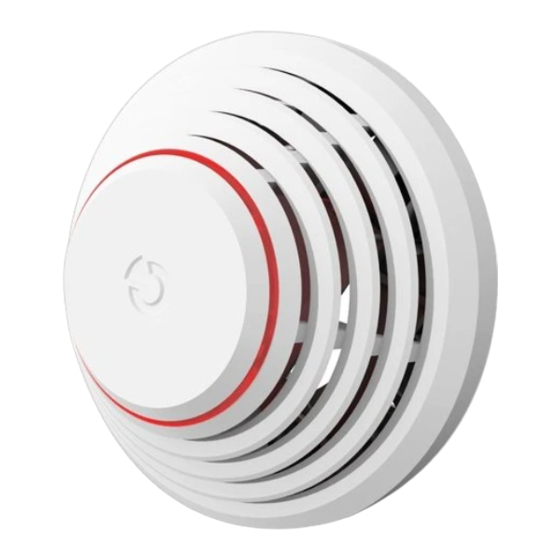 jablotron JA-82ST Manual