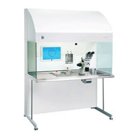 CooperSurgical K-Systems L124 ICSI Instruction Manual