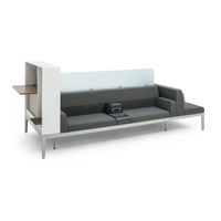 Steelcase Regard Desk Cabinet Manual