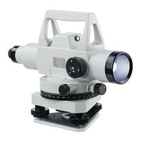 Geo-Fennel GFE 32 User Manual