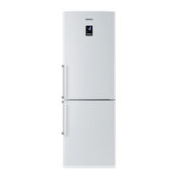Samsung RL40HGTB User Manual