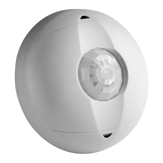Leviton OSC04-R Series Installation Instructions