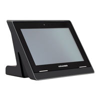 Kramer KT-107RB Quick Start Manual
