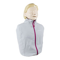 laerdal Little Junior QCPR Important Product Information