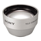 Camera Lens Sony VCL-0625S Instructions Manual (English,Espa&ntilde;ol) Operating Instructions