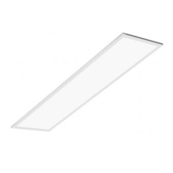 Panlux PN22300005 Instructions