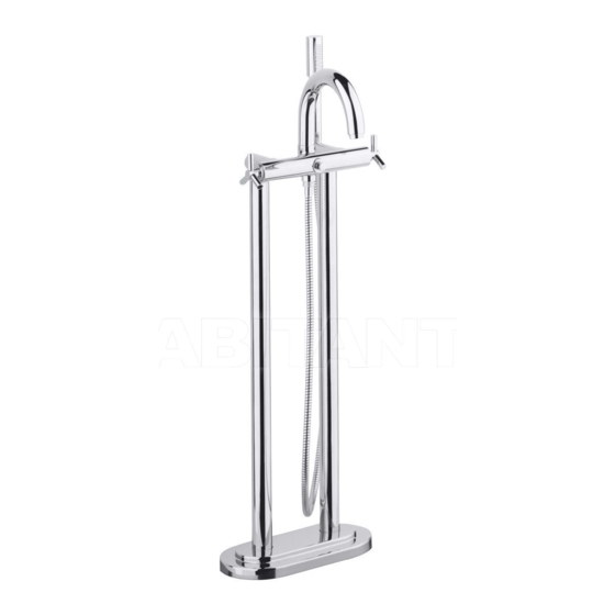 Grohe ATRIO 25 044 Manual