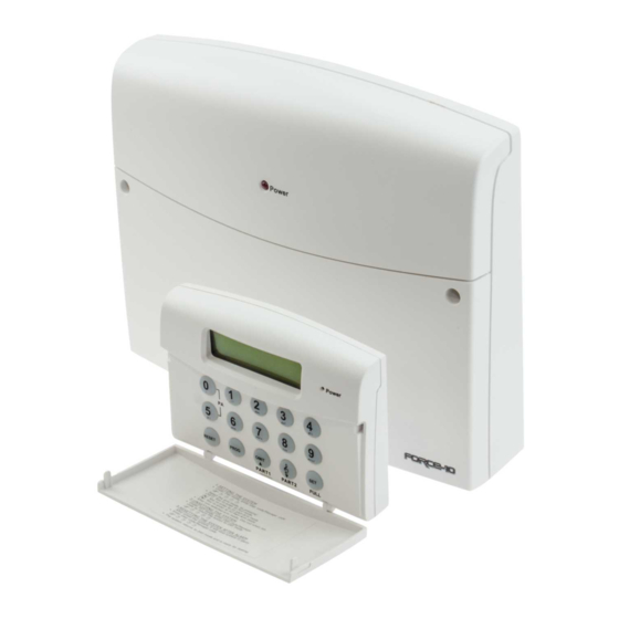 Challenger AP11LCD User Manual