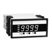 IMI SENSORS IMI SENSORS 683A1 Installation And Operating Manual