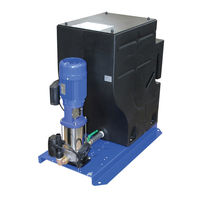 resideo Braukmann CBU 142-32A-065 Installation Instructions Manual