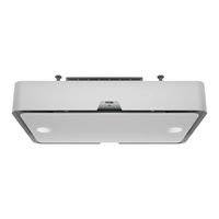 ETNA AOP380 Series Instructions For Use Manual
