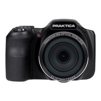 Praktica Luxmedia Z35-BK Manual