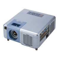 Everest EX 27020 Manual