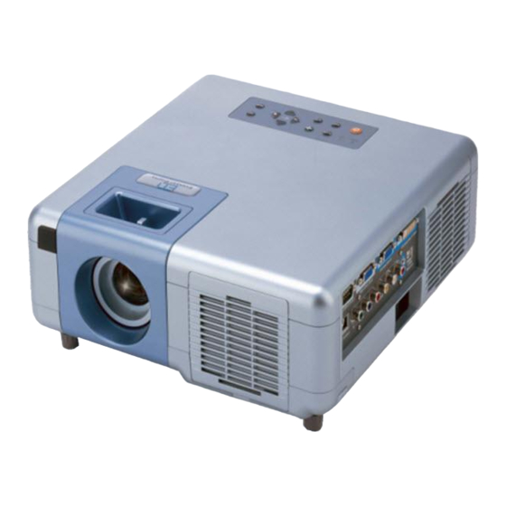 Everest EX 27020 Manuals