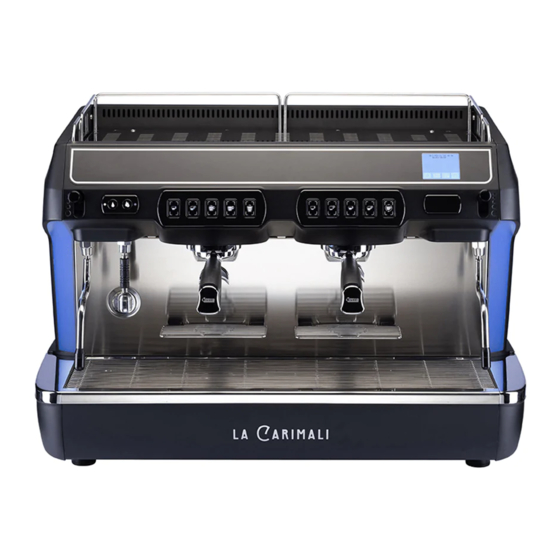 Carimali DIVAPro User Manual