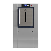 Electrolux WB6-27 User Manual