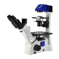 Motic SWIFTLINE MAE-31R Instruction Manual