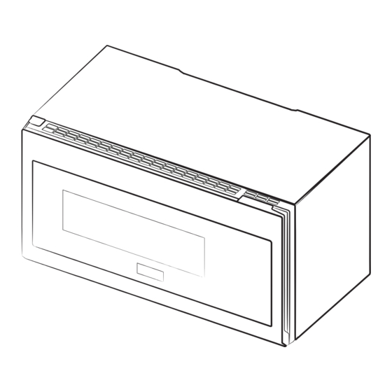 User Manuals: Samsung ME21M706BA Series Microwave