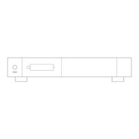 R volution PlayerOne Quick Start Manual