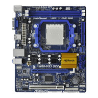 ASROCK N68-VS3 UCC - User Manual