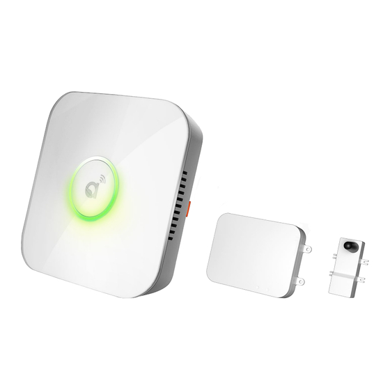 Autani Manager Quick Installation Manual