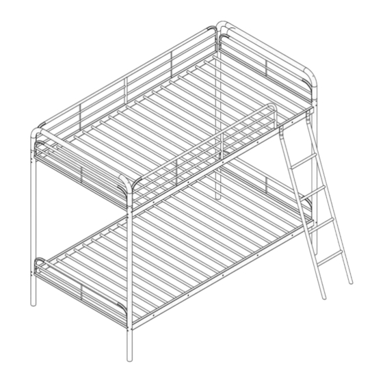 Costway HU10844-T Manual