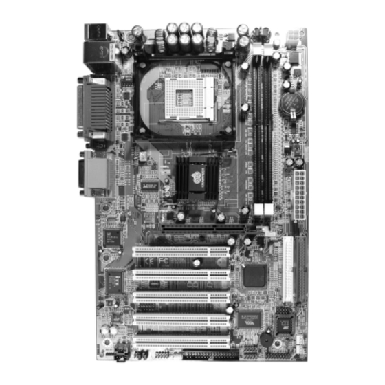 CHAINTECH 9BJL3 User Manual