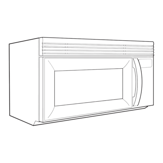 Whirlpool 8183878-D-WH Dimensions And Installation Information