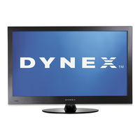 Dynex DX-42E250A12 User Manual