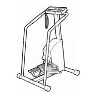 ProForm PF3001E1 Owner's Manual