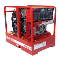 MULTIQUIP GAC-9.7HZ Operation And Parts Manual