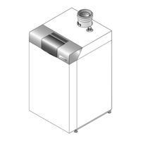Weishaupt WTC-GB 90-A Installation And Operating Instruction
