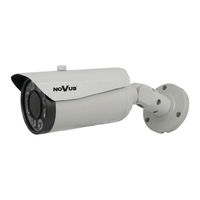 Novus NVAHD-1DN5106H/IR-1 User Manual