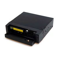 D-Teg BRX2008A User Manual