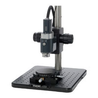 THORLABS OCT-LK4(-BB) User Manual