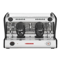 Sanremo Milano SAP Instruction Booklet