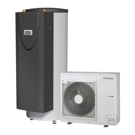 Glen Dimplex LAW 9IMR Installation And Operating Instruction