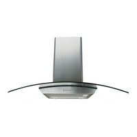 Thermex Bristol/Optica 661N V-LED Installation Manual