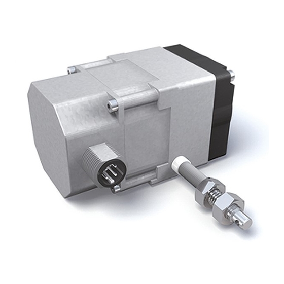 Siko SG20 User Information