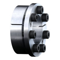 Ktr-Group CLAMPEX 620 Operating & Assembly Instructions